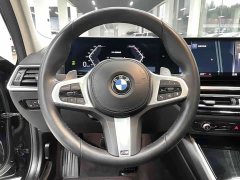 BMW 3 Series 320Li M Sport Package - фото 8