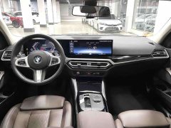 BMW 3 Series 320Li M Sport Package - фото 9