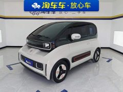Baojun KiWi EV Edition - фото 1