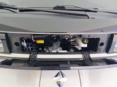Baojun KiWi EV Edition - фото 10