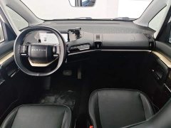 Baojun KiWi EV Edition - фото 12