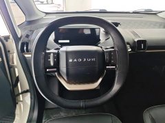Baojun KiWi EV Edition - фото 15