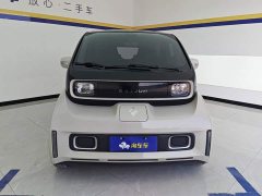 Baojun KiWi EV Edition - фото 2