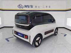 Baojun KiWi EV Edition - фото 3