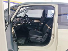 Baojun KiWi EV Edition - фото 9