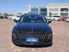 FAW E-QM5 560km PLUS - фото 2