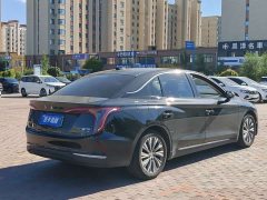 FAW E-QM5 560km PLUS - фото 7