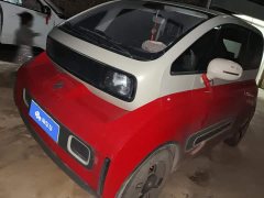 Baojun KiWi EV Edition - фото 1