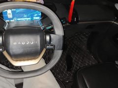 Baojun KiWi EV Edition - фото 12