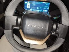 Baojun KiWi EV Edition - фото 15