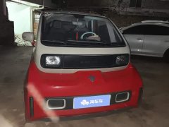 Baojun KiWi EV Edition - фото 2