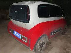 Baojun KiWi EV Edition - фото 3
