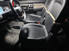 Baojun KiWi EV Edition - фото 9