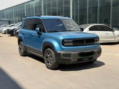 Baojun Plus Edition 4 - фото 3