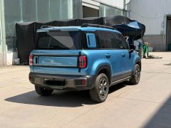 Baojun Plus Edition 4 - фото 9