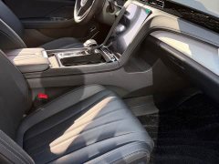 FAW H5 2.0T Edition - фото 11