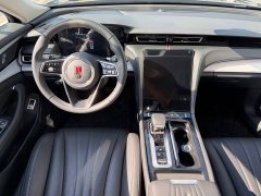 FAW H5 2.0T Edition - фото 12
