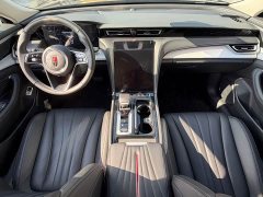 FAW H5 2.0T Edition - фото 13