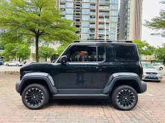 Baojun Flagship Edition - фото 2