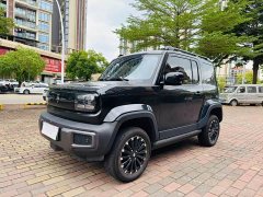 Baojun Flagship Edition - фото 3