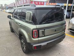 Baojun Plus 501kmFlagship Edition - фото 7