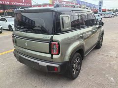 Baojun Plus 501kmFlagship Edition - фото 8