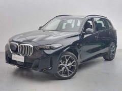 BMW X5 xDrive 30Li Deluxe VersionM - фото 1