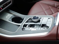BMW X5 xDrive 30Li Deluxe VersionM - фото 11
