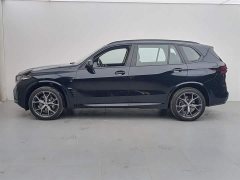 BMW X5 xDrive 30Li Deluxe VersionM - фото 3