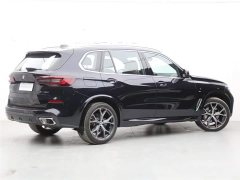 BMW X5 xDrive 30Li Deluxe VersionM - фото 4