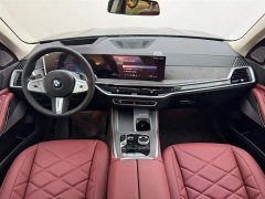 BMW X5 xDrive 30Li Deluxe VersionM - фото 7