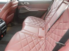 BMW X5 xDrive 30Li Deluxe VersionM - фото 9