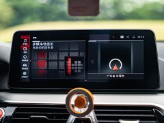 BMW M5 - фото 12