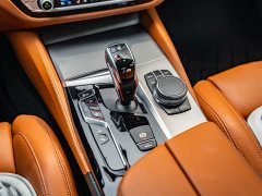 BMW M5 - фото 14