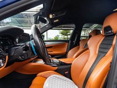 BMW M5 - фото 15