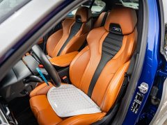 BMW M5 - фото 16