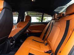 BMW M5 - фото 17