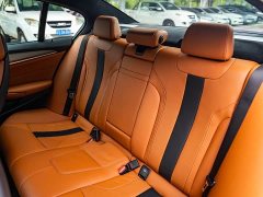BMW M5 - фото 18