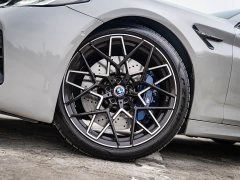 BMW M5 - фото 5