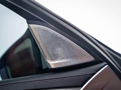 BMW M5 - фото 9