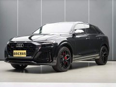 Audi RS Q8 RS Q8 4.0T - фото 1
