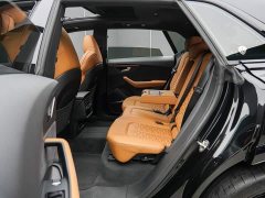 Audi RS Q8 RS Q8 4.0T - фото 12
