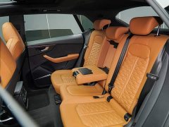 Audi RS Q8 RS Q8 4.0T - фото 13