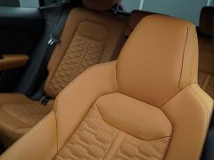 Audi RS Q8 RS Q8 4.0T - фото 14