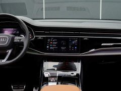 Audi RS Q8 RS Q8 4.0T - фото 16