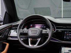 Audi RS Q8 RS Q8 4.0T - фото 17