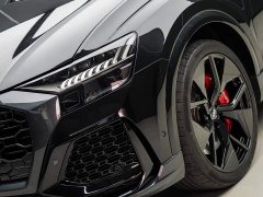 Audi RS Q8 RS Q8 4.0T - фото 2