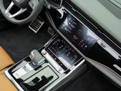 Audi RS Q8 RS Q8 4.0T - фото 20
