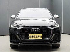 Audi RS Q8 RS Q8 4.0T - фото 3