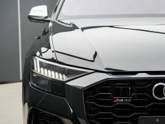 Audi RS Q8 RS Q8 4.0T - фото 4